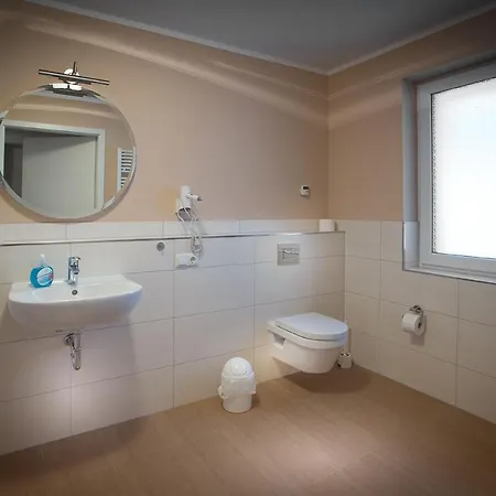 H&H Apartment Im Greifswald Eldena Nr19-Jonas Mit Terrasse Buitenkant foto